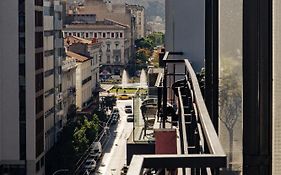 Finders Top Floor Apartments